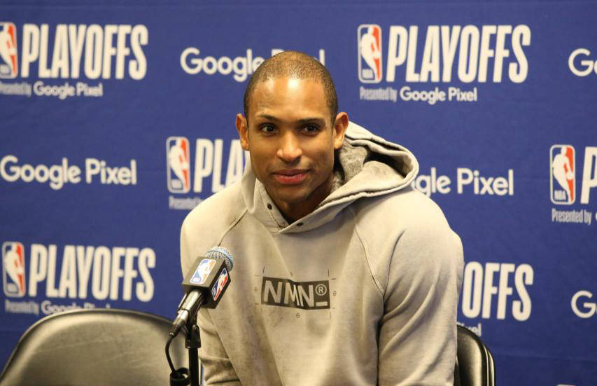 NBA自由市场异动：伊森未续约，霍福德加盟火箭
